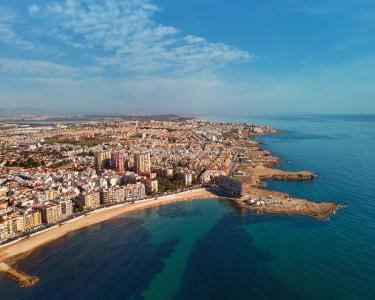 House Sitting in Torrevieja, Spain