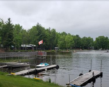 House Sitting in Killaloe   Ont, Canada