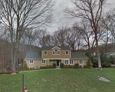 House Sitting in Stamford, Connecticut