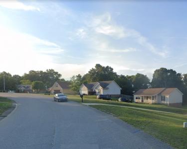 House Sitting in Rarford, North Carolina