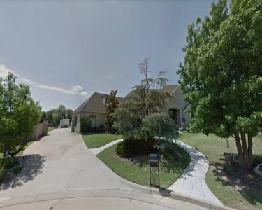 House Sitting in Edmond, Oklahoma