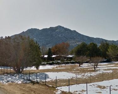 House Sitting in Prescott, Arizona