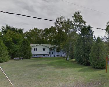 House Sitting in Belledune, NB, Canada