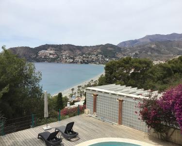 House Sitting in Almuñécar, Spain