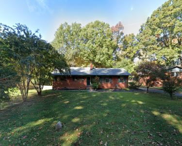 House Sitting in Charlotte, North Carolina