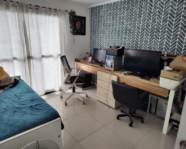 View Details of House Sitting Assignment in Córdoba, Argentina