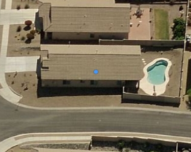 View Details of House Sitting Assignment in Tucson, Arizona