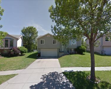 House Sitting in Lincoln, Nebraska