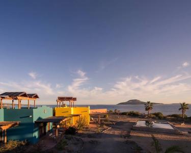 House Sitting in Loreto, BCS, Mexico