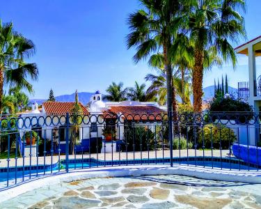 House Sitting in Ajijic, Jalisco, Mexico