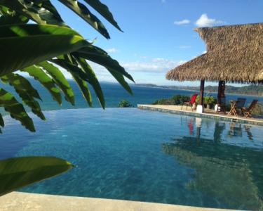 House Sitting in Torio, Veraguas, Panama