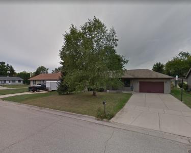 House Sitting in Janesville, Wisconsin