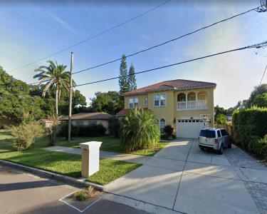 House Sitting in Tampa, Florida