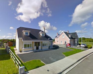 House Sitting in Ennis, Ireland