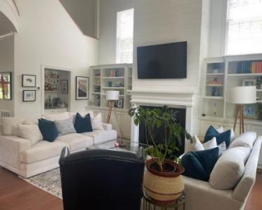 View Details of House Sitting Assignment in Mt Pleasant, South Carolina