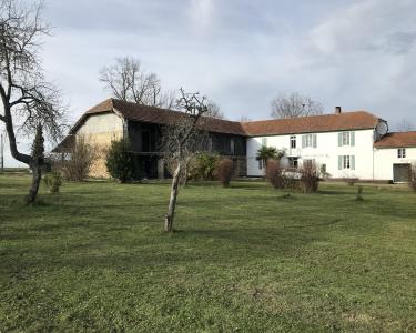 View Details of House Sitting Assignment in Tournay, France