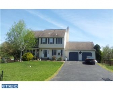 View Details of House Sitting Assignment in Pottstown, Pennsylvania