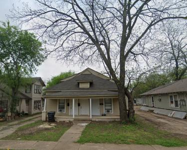 House Sitting in Dallas, Texas