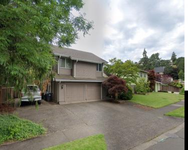 House Sitting in Eugene, Oregon