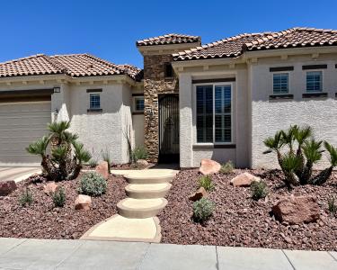 House Sitting in Henderson, Nevada