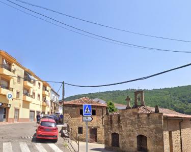 House Sitting in Gata/Cáceres, Spain