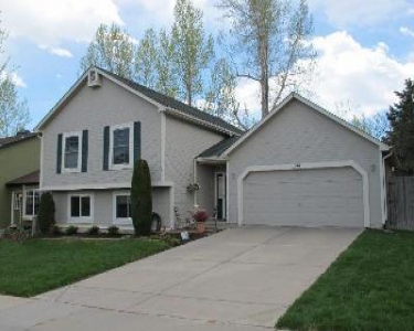 View Details of House Sitting Assignment in Louisville / Boulder, Colorado