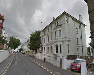 House Sitting in Hove, United Kingdom