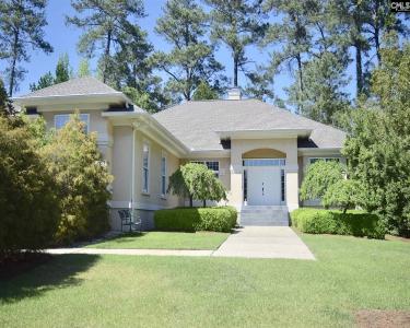 House Sitting in Columbia, South Carolina