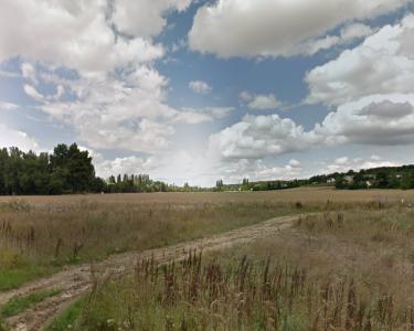 House Sitting in Villiers-le-Morhier, France
