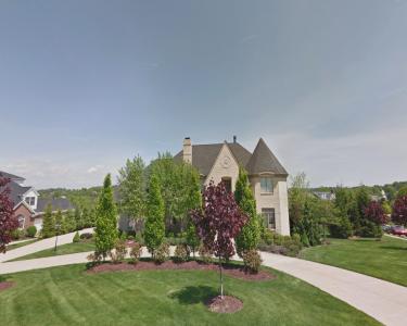 House Sitting in Pittsburgh, Pennsylvania