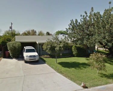 View Details of House Sitting Assignment in Scottsdale, Arizona