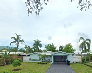 House Sitting in Ft. Lauderdale, Florida