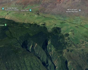 House Sitting in kamuela, Hawaii