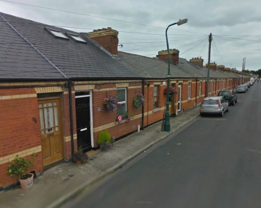 House Sitting in Dublin, Ireland