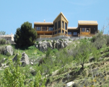 View Details of House Sitting Assignment in Granada, Spain