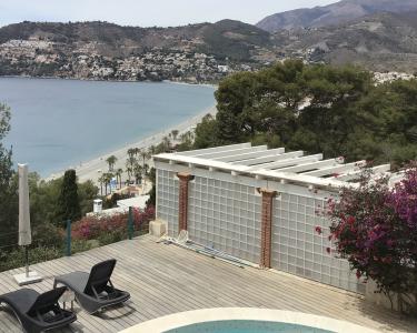 View Details of House Sitting Assignment in Almuñécar, Spain