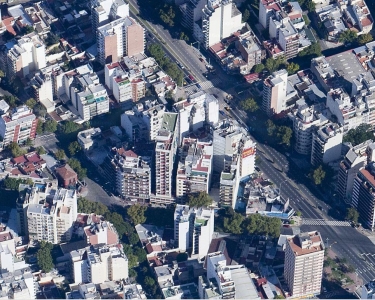 View Details of House Sitting Assignment in Buenos Aires, Argentina