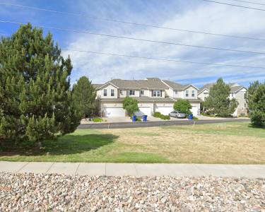 View Details of House Sitting Assignment in Colorado Springs, Colorado