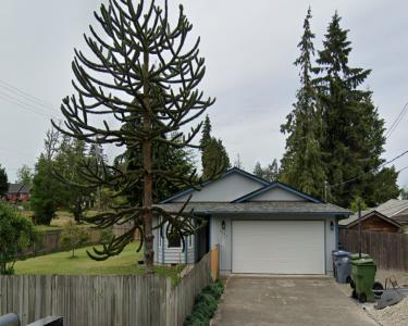 View Details of House Sitting Assignment in University Place, Washington