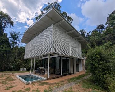 View Details of House Sitting Assignment in Uvita, Puntarenas, Costa Rica
