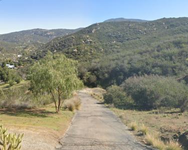 View Details of House Sitting Assignment in Alpine, Central America