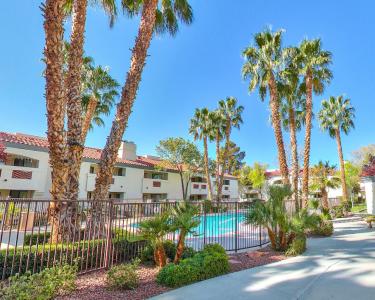 View Details of House Sitting Assignment in Las Vegas, Nevada