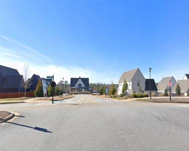 View Details of House Sitting Assignment in Newnan, Georgia
