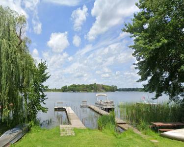 View Details of House Sitting Assignment in East Bethel, Minnesota