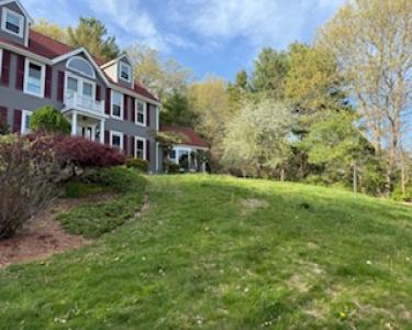 View Details of House Sitting Assignment in Wrentham, Massachusetts