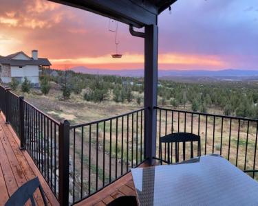 View Details of House Sitting Assignment in Prineville, Oregon