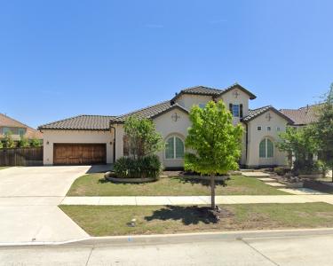 View Details of House Sitting Assignment in Frisco, Texas