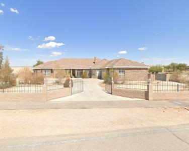 View Details of House Sitting Assignment in Logandale, Nevada
