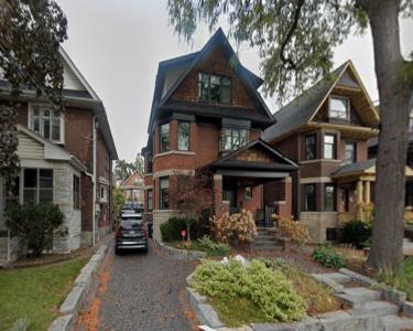 View Details of House Sitting Assignment in Toronto, Canada