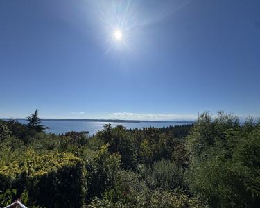 View Details of House Sitting Assignment in West Seattle - Gatewood Neighborhood, Washington